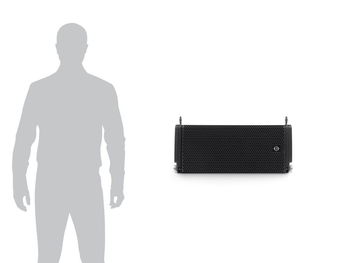 ViFORCE™ Size Comparison