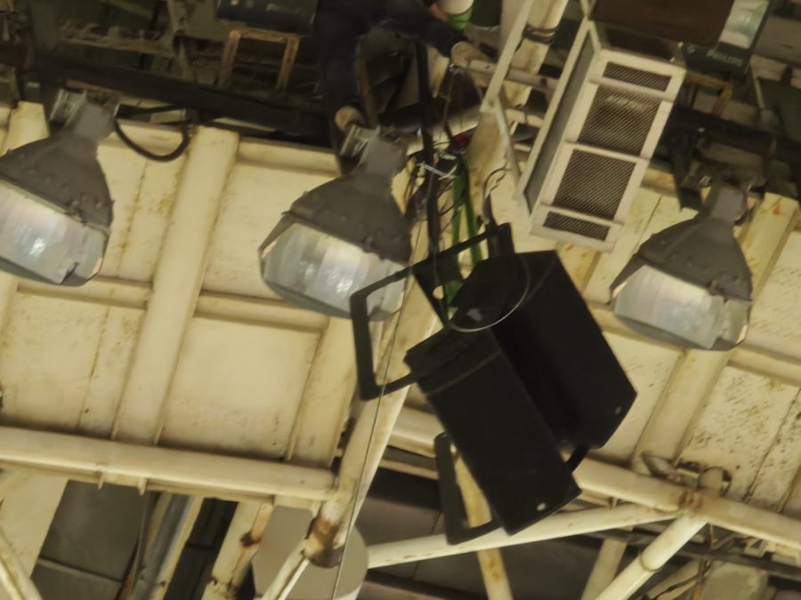 CODA Audio Belongs in Helong