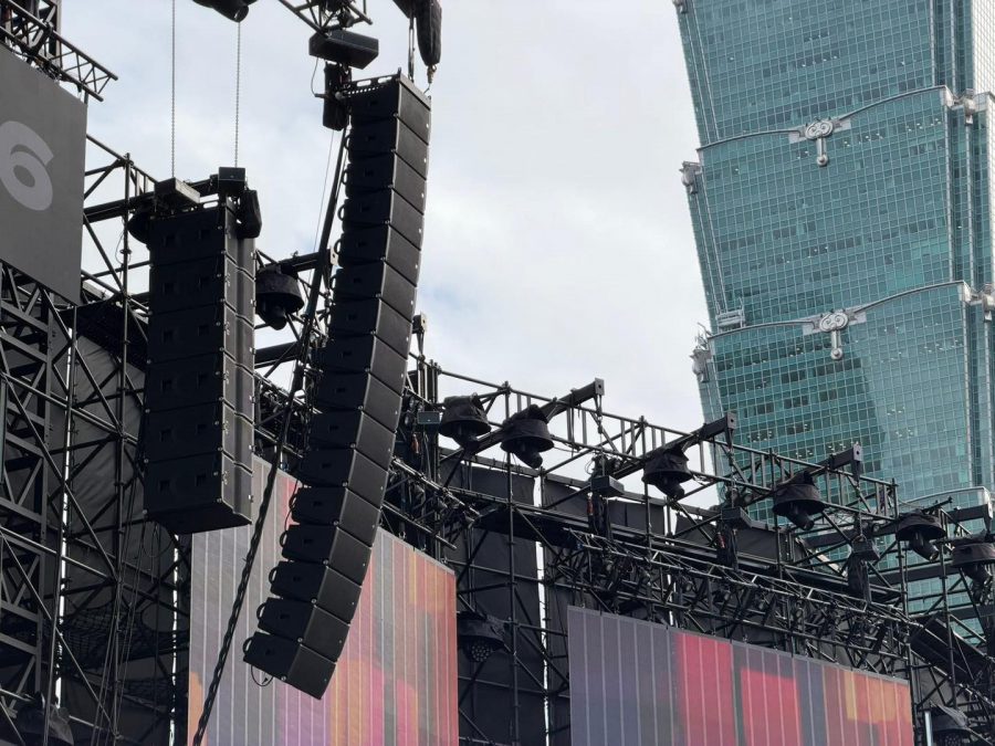 Taipei Sets Sail into 2026 with CODA Audio