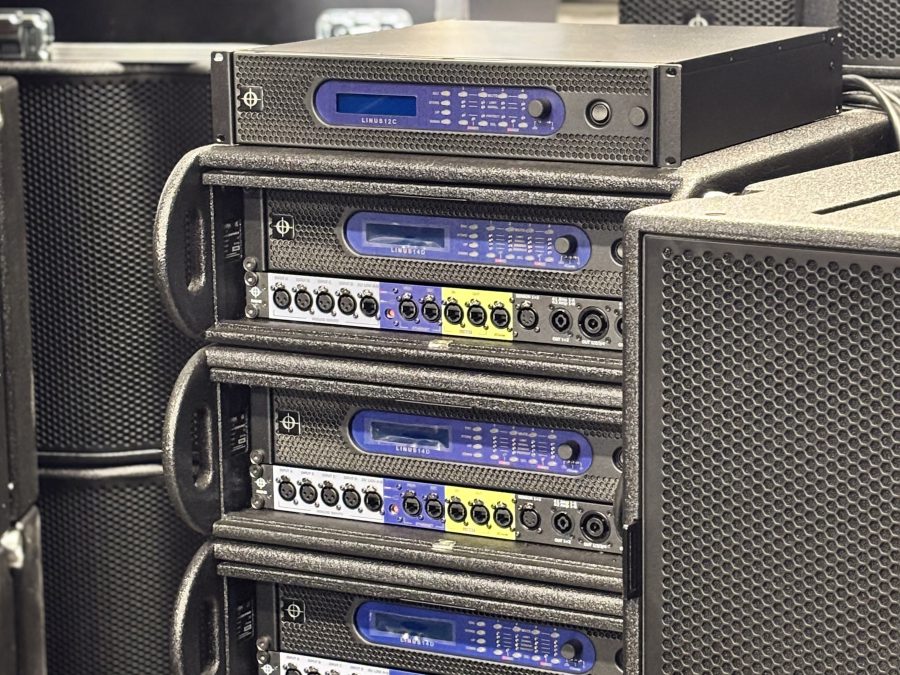 CODA Audio is Pioneering Choice