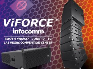 Coda InfoComm 2026 Las Vegas