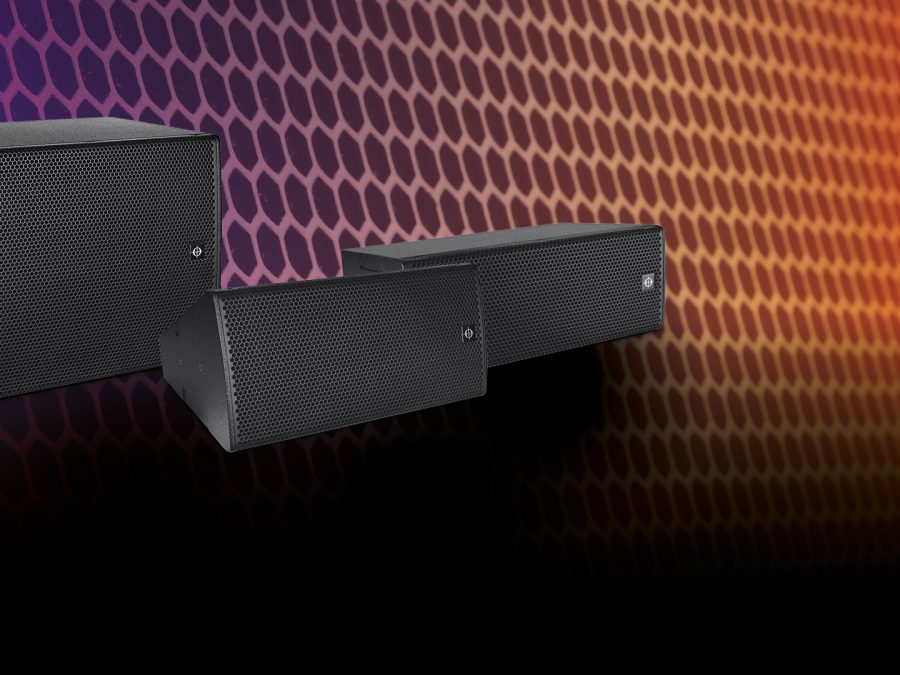 CODA Audio Launches APSi-Pro Range