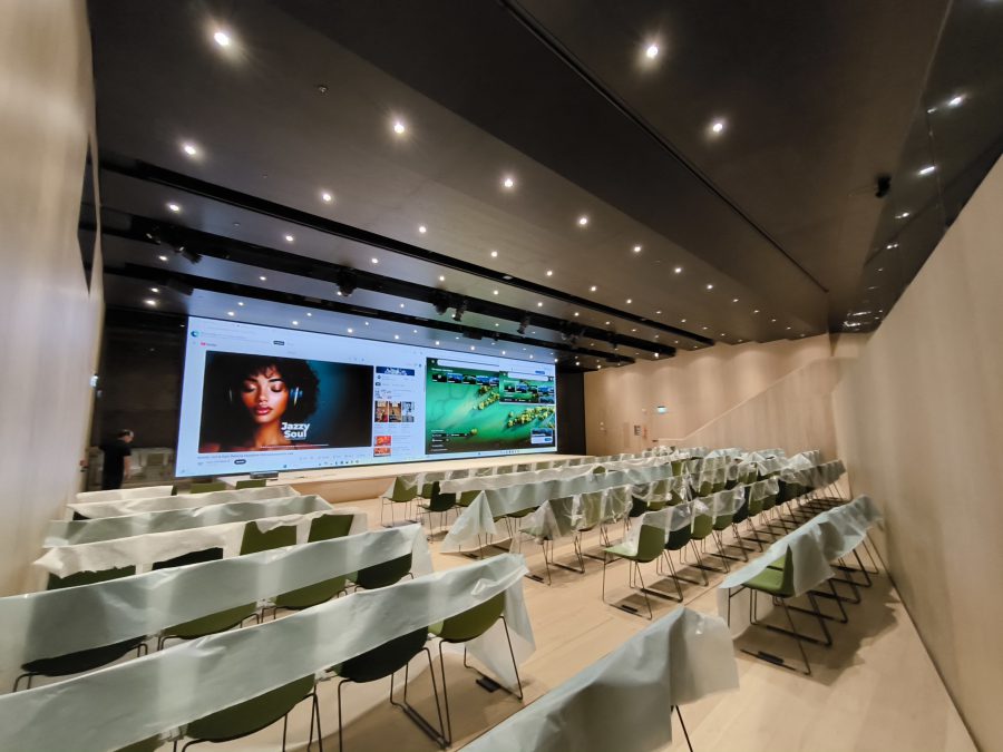 CODA Audio USA Appoints Five New Rep Firms