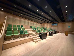 DECIMA 1948 - Reply CODA Audio Install